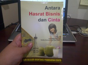 Perkenalan akuntansi bagi pelajar SMA